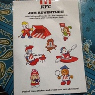 KFC Voucher murah dan pantas