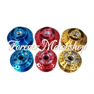 Hub Set for Raider 150
