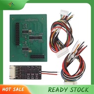 [luxiang.th] APB131 Adapter Used with XP400 PRO Read IMMO Data From -V850/RH850 Dashboard for IM508 