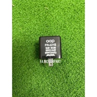 RELAY SIGNAL EX5 ORIGINAL AAP