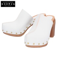 Stella McCartney 木屐涼鞋，38 碼