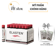 Nước uống đẹp da chống lão hóa Elasten Collagen 28 ống x 25ml