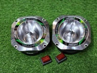 แหลมรถยนต์ DK-438MK DK-MOTOR เสียงแหลม แถมฟรีซีเทพ ทวิตเตอร์ 4“-4.5” เสียงดีมาก รุ่นใหญ่ (จำนวน2ดอก)
