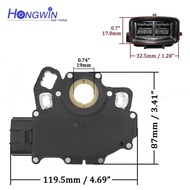 Suitable for Ford Electronic Neutral Safety Switch 1L2P-7F293-AB F7LZ-7F293-AB Factory Ready Stock