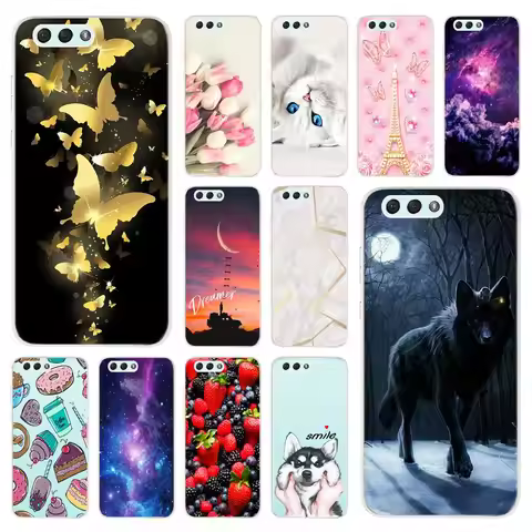 For Asus Zenfone 4 ZE554KL Case Fashion Silicone Soft TPU Phone Case 5.5" For Asus Zenfone 4 ZE554KL