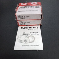 BALL BEARING 6300 ZZ C3 FAG