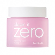 韩国Banila co芭妮兰致柔卸妆膏 / BANILA CO : CLEAN IT ZERO CLEANSING BALM