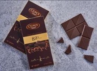 🍫單片賣場🍫CÉMOI 82% 黑巧克力 100g   dark chocolate