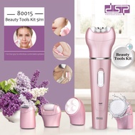 5-in-1 multi-function beauty machine for women DSP 80015, capacity 2W - genuine 12 months