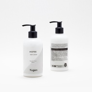 Yugen โลชั่นบำรุงผิว กลิ่นอินสไปร์ (Yugen - Body Lotion / Scent : INSPIRE)