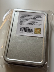 Super Junior 希澈 SJcore  戒指(size15)