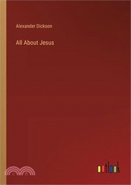 76085.All About Jesus