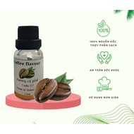 G7 Coffee Flavor (G7 Coffee Flavor Standard) - Safe, quality food flavoring