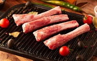 【究好豬 支骨 300g】帶點肉的肋骨部位 燉湯熬粥 輕鬆點綴更多風味