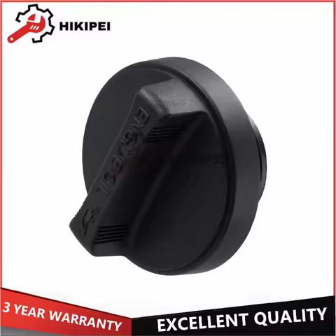 Oil Filler Cap Diesel Petrol 12180-28010 For Toyota Land Cruiser Prado 70 120 Yaris Mr2 Rav4 Camry C