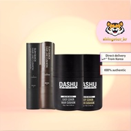 Dashu Daily Easy Cover Hair Cushion 26g 2Types / Daily Slim Quick Hair Line Cushion 2.5g 2Types