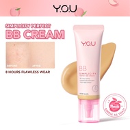 [NEW] YOU Simplicity Perfect BB Cream
