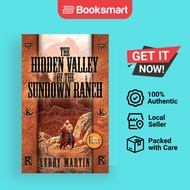 The Hidden Valley of the Sundown Ranch | Martin, LeRoy | Paperback | English Edition  | 978142595398