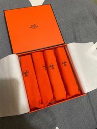 Hermes 香水套裝