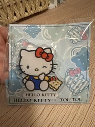 Hello Kitty 文件夾夾
