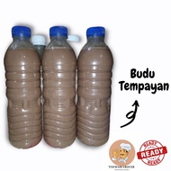 Budu Tempayan/Budu Ikan Bilis Asli Kelantan Halal [READY STOCK | SHIP OUT IN 24HOURS]