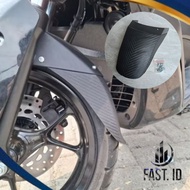 Front Fender Connection NMAX NEO Nmax Turbo Nmax Neo S Mudflap Mud NMAX 2020 - 2025 Old Nmax