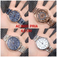 JAM TANGAN PRIA ALEXANDRE CHRISTIE AC 8691 RANTAI/ALEXANDER