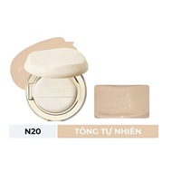 [AUTH 100%] Phấn Nước Dưỡng Ẩm Che Phủ Tốt Judydoll Moisturizing Cushion Foundation 14g