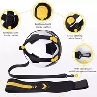 NCGJT Soccer Juggling Bags Kids Auxiliary Circle Belt Kids Soccer Training Equipment Kick Solo Soccer Coach Soccer Kick HXDHG