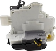 Door Lock for Audi A3 A6 C6 Allroad A8 R8, Lock Latch Actuator 4F1839015E/4F1839015F/8E0839015AB/4F1