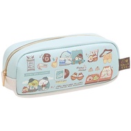 San-X Sumikko Gurashi - Hotel Sumikko Theme Pencil Case PT13201