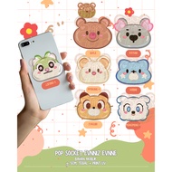 POP SOCKET EVNNIZ EVNNE