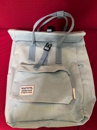 ROOTOTE  Backpack