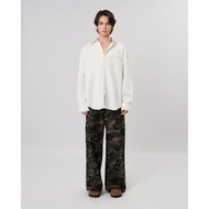 AMR DE SAISON ( AIMER ) - Baggy Cargo - Camo (พร้อมส่ง 15/5)