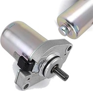Motorcycle Engine Starter Motor 4SB-H1800-00 for Yam&ha 5BM-81800-01 3KJ-81800-01 4CU-H1800-00 5SU-H