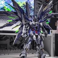 Magic Nuclear Random Figure Zhao Yun Lu Bu Ao Bing Nezha Cao In Baixue Asura Random