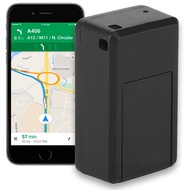Sonew Mini GPS,Children and Pets,Real Time Tracking Device Outdoor Survival Tracking Gearwith Sound 