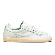 Compass Tribune White Green Shoes