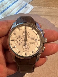 TISSOT 天梭錶