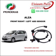 PERODUA ALZA FRONT RIGHT / LEFT ABS SENSOR