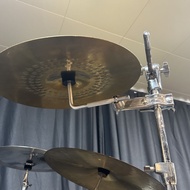 Extension Small Bracket Cymbal Accessories Cymbal Bracket Bell Fighting Rack Drum Bullwater Hardware