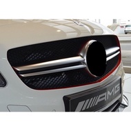 Mercedes Benz w176`13 A45 AMG Style Front Grille