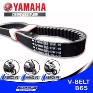 Pinph Motorcycle Yamaha V- Belt Original Fan Belt Orig Stock Belt B65 For Nmax/Aerox 5TL For Mio/Nou
