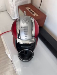 Nescafe Dolce Gusto 咖啡機