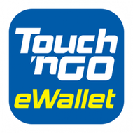 Touch n Go tng Ewallet Reload Top Up [RM10 PIN CODE ]