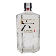 【六】三得利 Roku Gin 日本手工氈酒/琴酒 700mL▼K(05359) | Roku Gin 六琴酒 (平行進口)(新舊包裝隨機發貨)