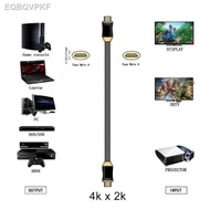 【hot】✖❣4K 8K HD UHD HDMI Cable v2.0/v2.1 2160p Gold Plate Head 1.5Meter/3Meter/5Meter/10Meter/15 Meter