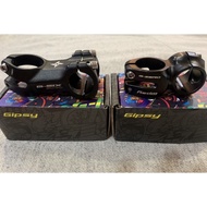 GIPSY G-Six / G-Zero Alloy handlebar Stem