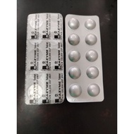 BEAZYME TABLET BENGKAK 10BIJI
