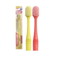 EBISU/EBISU Japan Imported Feather Soft Toothbrush Clean Oral Men Women Couple Toothbrush 2pcs Pack